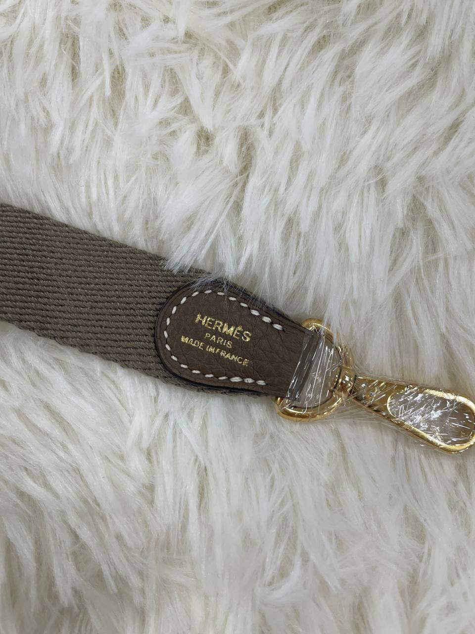 에르메스 에블린 백(에토프)