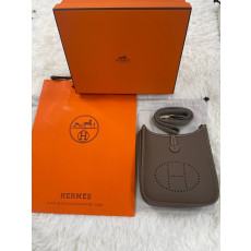 에르메스 에블린 백(에토프)