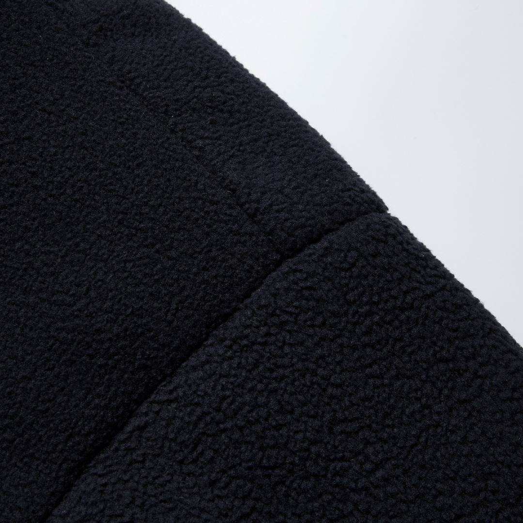 미우미우 플리스 다운재킷  남여공용