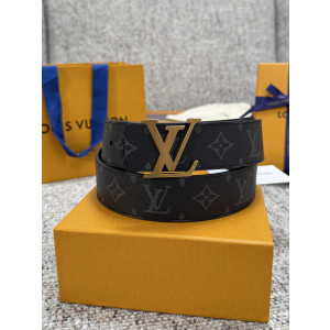 [Louis Vuitton-루이비통] 4.0 Dimension 양면 벨트
