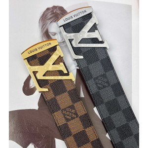 [Louis Vuitton-루이비통] 4.0 오리지널 양면 벨트