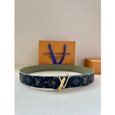 [Louis Vuitton-루이비통]4.0 양면 남성 벨트