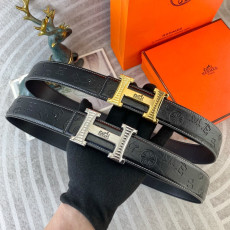 [Hermes-에르메스]3.8 남성 벨트