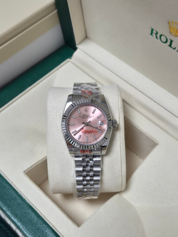 롤렉스 데이저스트 핑크쥬빌리 (여성)