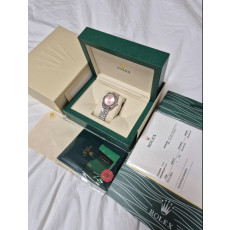 롤렉스 데이저스트 핑크쥬빌리 (여성)