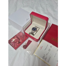 오메가 코엑시엘 마스터 콤비 크로노미터 (남성)