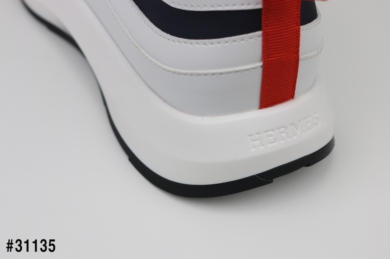 [HERMES]  에르메스 그램 스니커즈