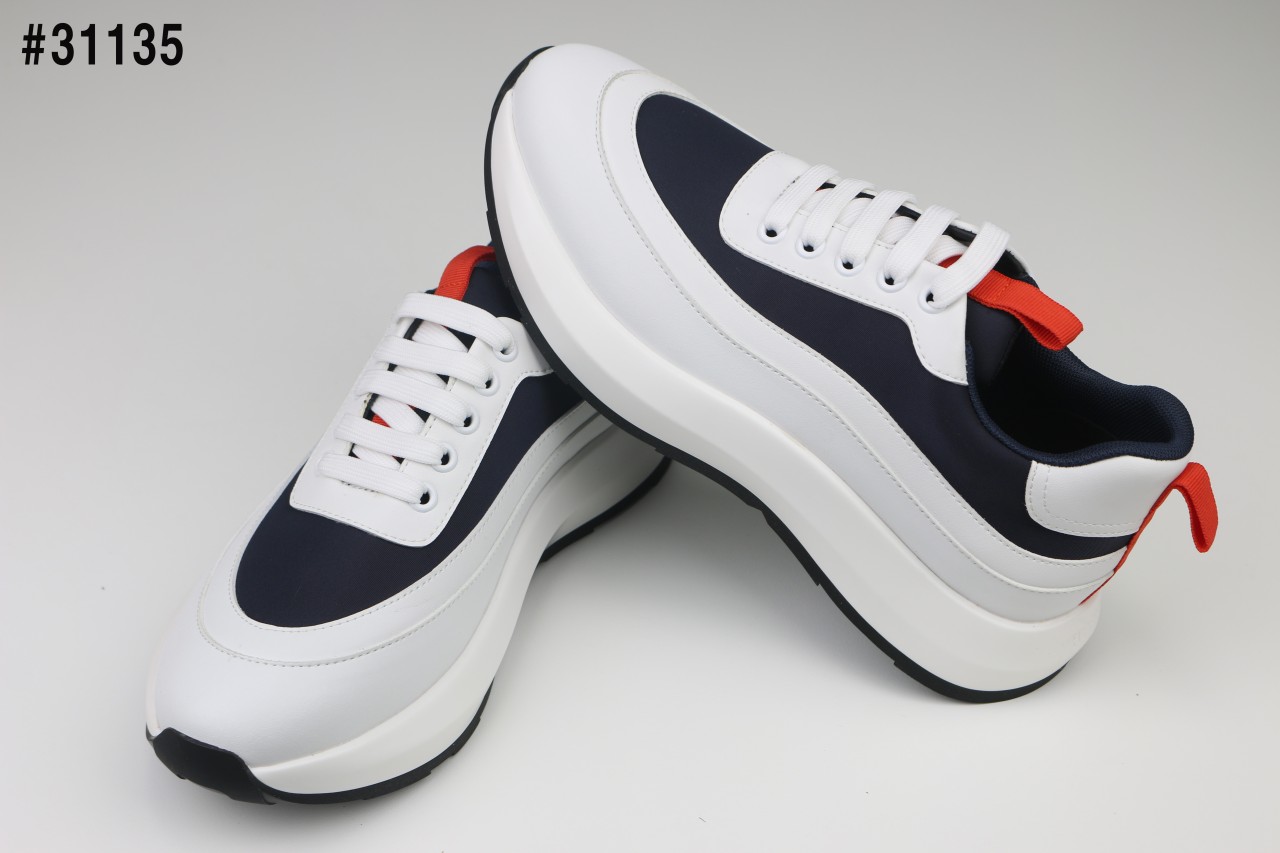 [HERMES]  에르메스 그램 스니커즈