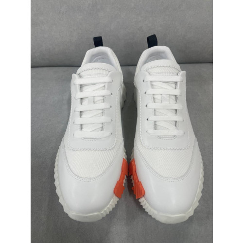 에르메스 바운싱 화이트