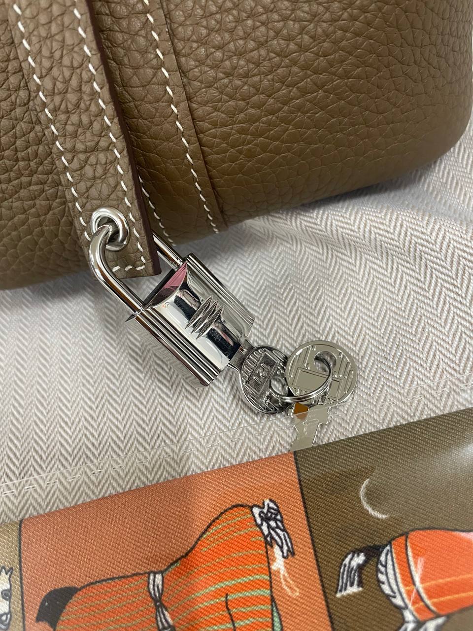 에르메스 피코탄 락18