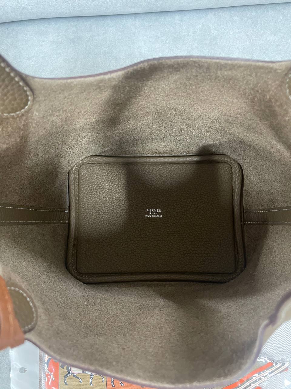 에르메스 피코탄 락18