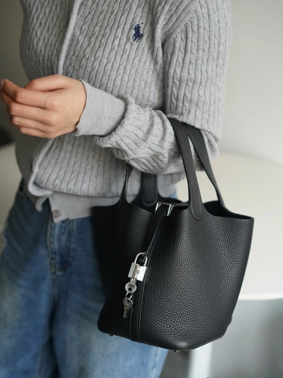 에르메스 피코탄 락18