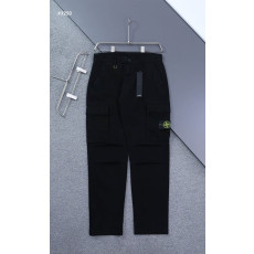[STONE ISLAND] 스톤아일랜드 유틸리티 콤파스 와펜 카고 팬츠