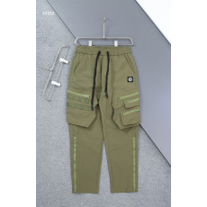 [STONE ISLAND]  스톤아일랜드 멀티포켓 카고 팬츠