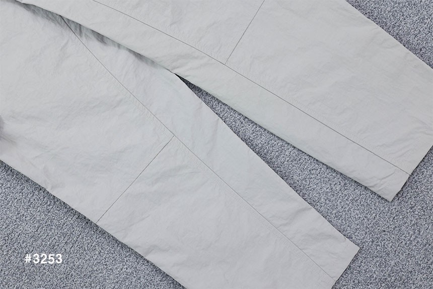 [STONE ISLAND] 스톤아일랜드 멀티포켓 카고 팬츠