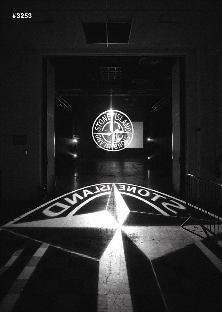 [STONE ISLAND] 스톤아일랜드 멀티포켓 카고 팬츠