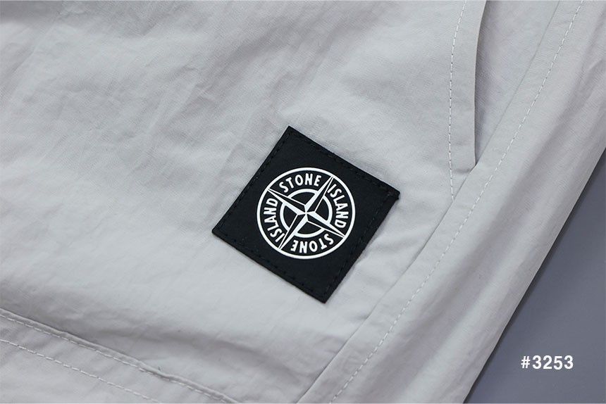 [STONE ISLAND] 스톤아일랜드 멀티포켓 카고 팬츠