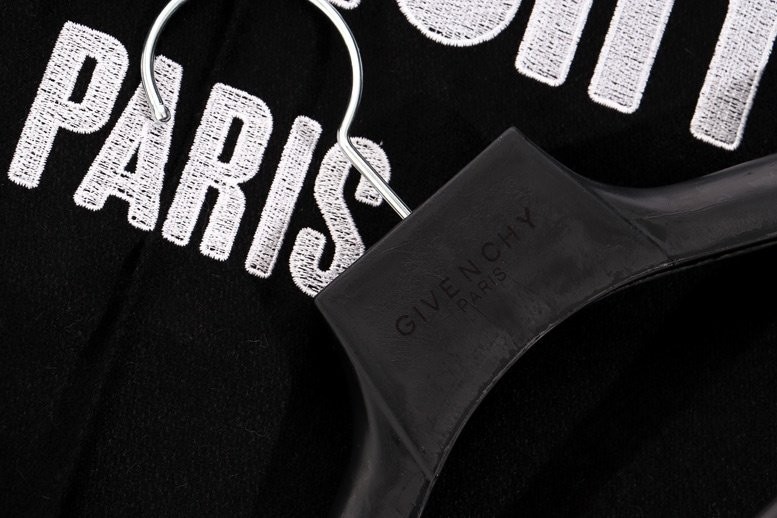 2026 S/S  지방시  파리스 스타디움 울모직 블루종