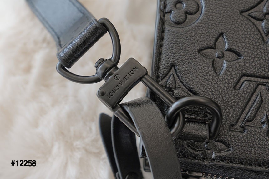 [LOUIS VUITTON] 루이비통 앙프렝뜨 삭플라 크로스백