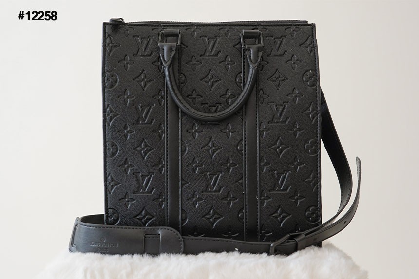 [LOUIS VUITTON] 루이비통 앙프렝뜨 삭플라 크로스백