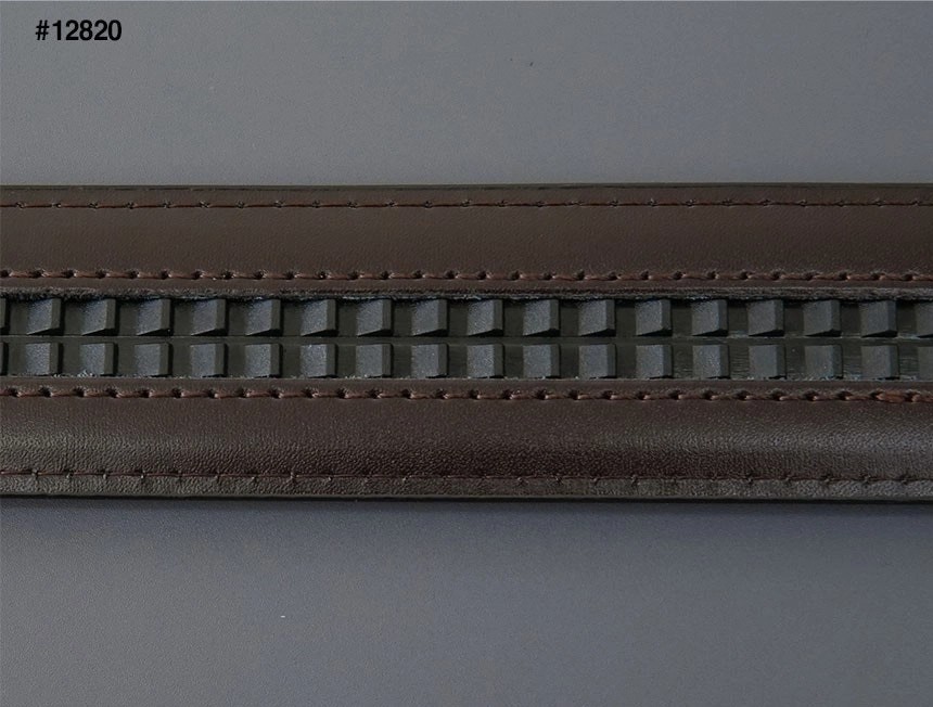 [ferragamo] 페레가모 수입 간치니 실버 남성 자동벨트