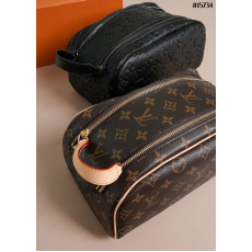 루이비통 돕 키트 모노그램 파우치 백